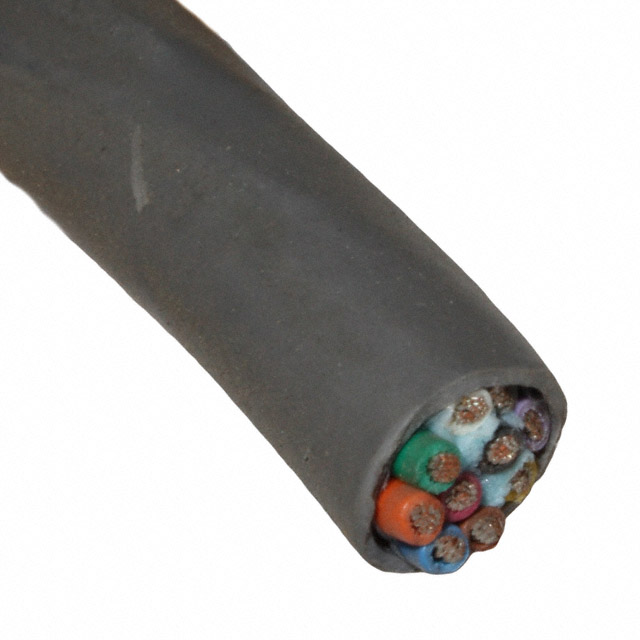 5080C SL199 Alpha Wire  Cavi Fili